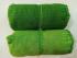 BEDSHEET ERODE JACQUARD PILLOW SET
